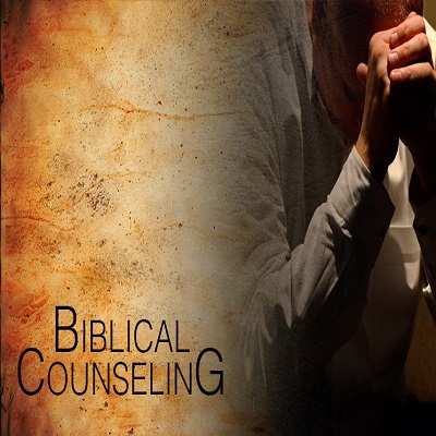 Biblical Counseling Essay