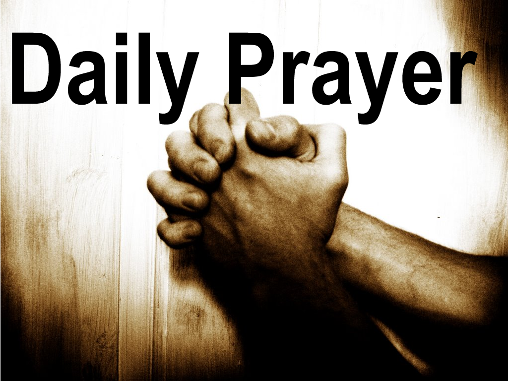 Developing a Daily Prayer Life Online Bible Institute