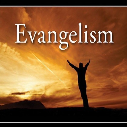 Leaven Like Evangelism – (Harvest) | Online Bible Institute