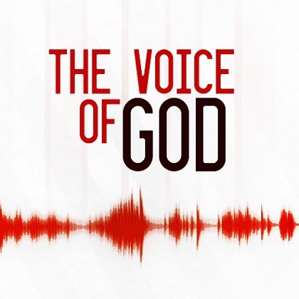 Knowing God’s Voice – (Harvest) | Online Bible Institute