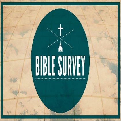 Survey of the Bible 2 (Isaiah – Malachi) – (RSM) | Online Bible Institute