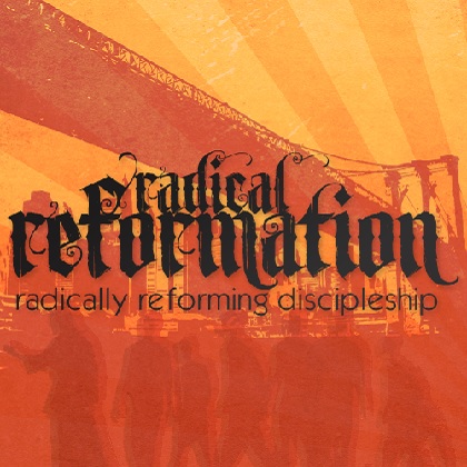 CH508: The Radical Reformation – (ODBCU) | Online Bible Institute