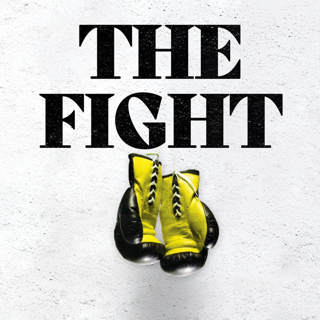 The Fight - Spiritual Battle