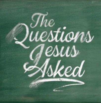 The Questions Jesus Asked - Vineyard PS - Online Bible Institute