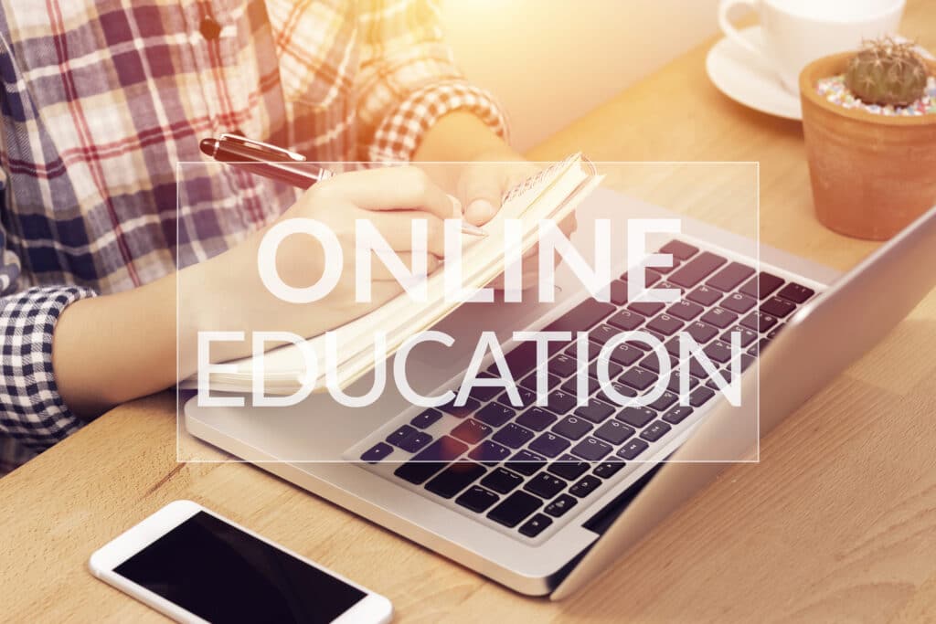 Online Education - Online Bible Institute