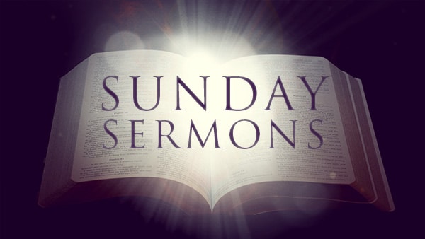 Sermon Series