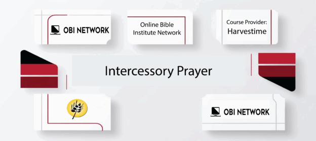 Intercessory Prayer