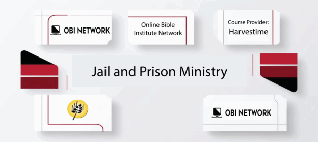 Jail and Prison Ministry