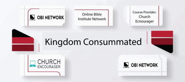 Kingdom Consummated