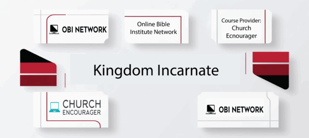 Kingdom Incarnate