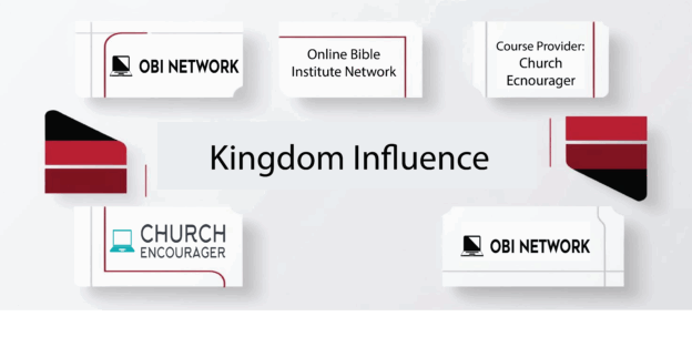 Kingdom Influence
