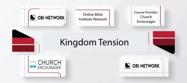 Kingdom Tension