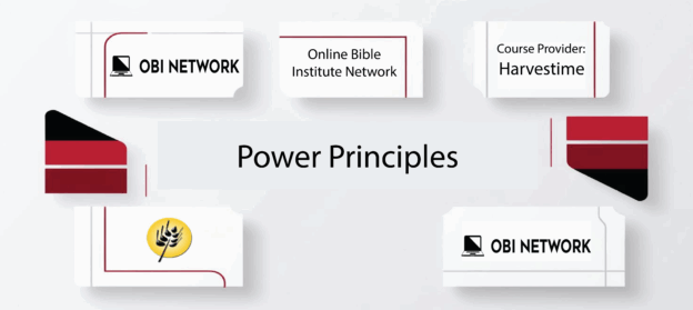 Power Principles