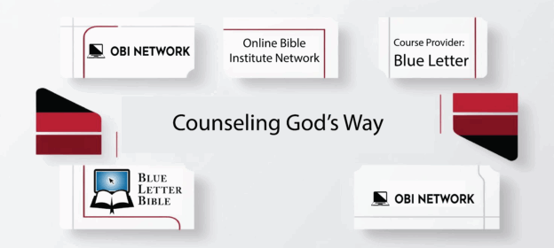 Counseling God’s Way