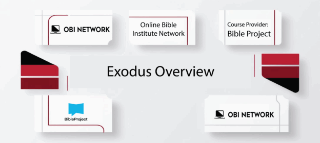 Exodus Overview