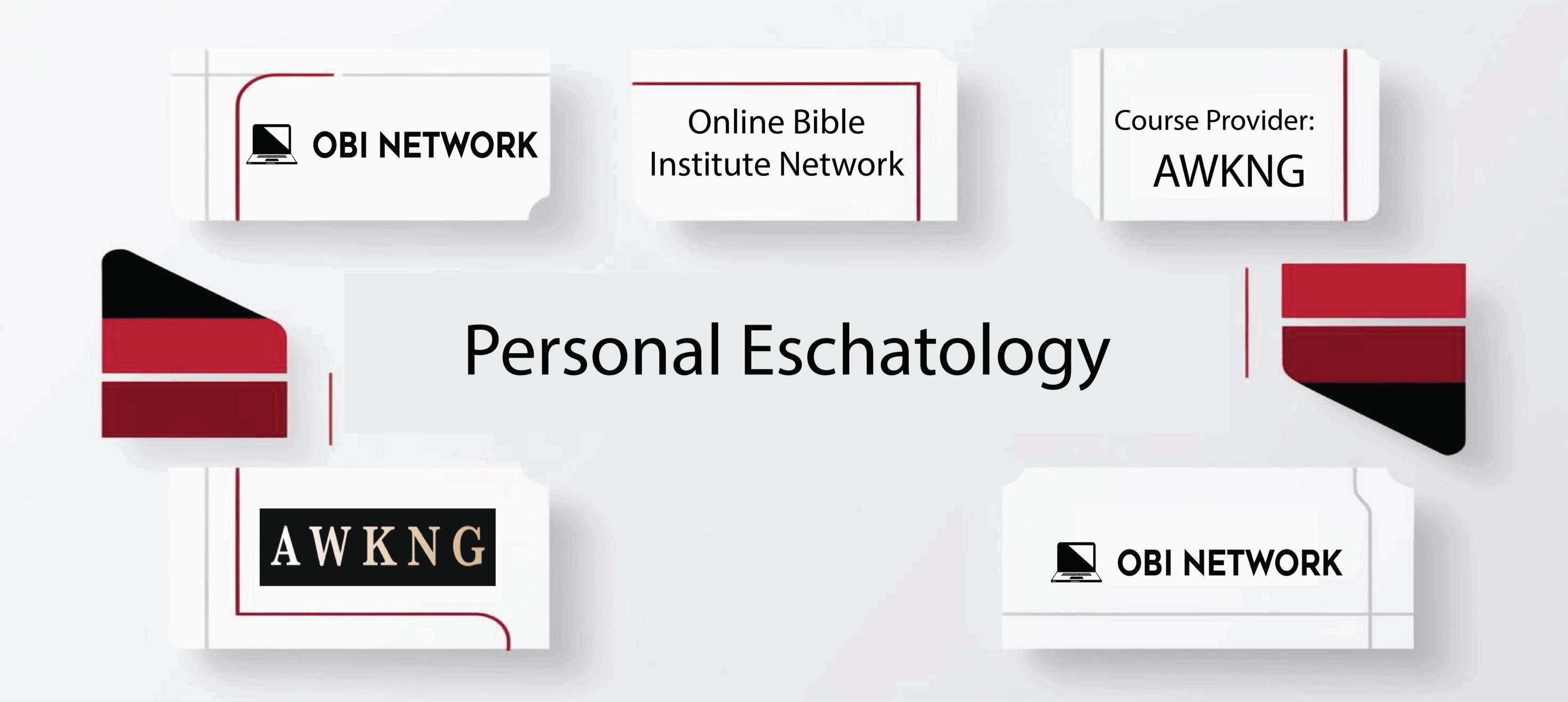 Personal Eschatology