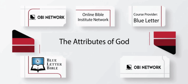 The Attributes of God