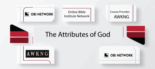 The Attributes of God