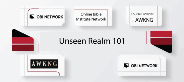 Unseen Realm 101