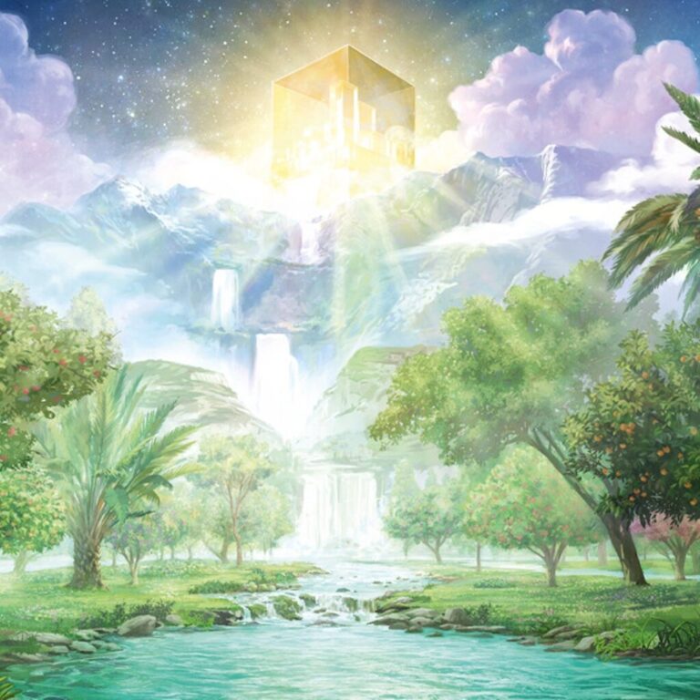 Kingdom Consummated Part 3 | Online Bible Institute