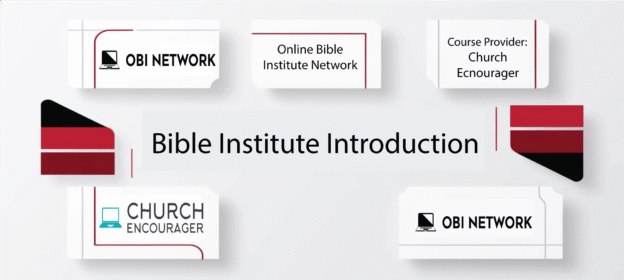 Bible Institute Introduction