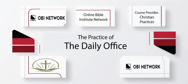 The Daily Office