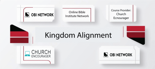 CE Kingdom Alignment