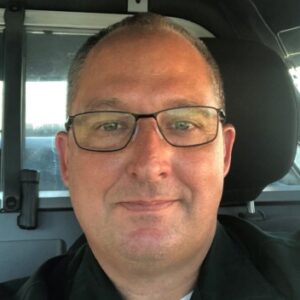 Profile photo of Ken Fricke