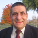 Profile photo of Anthony R. Gordon