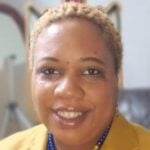 Profile photo of Linnea Buckhalter