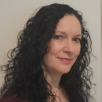 Profile photo of Rachel