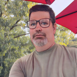 Profile photo of Michael
