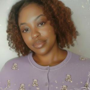 Profile photo of Tiffany