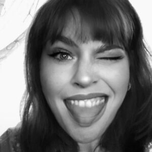 Profile photo of Amie