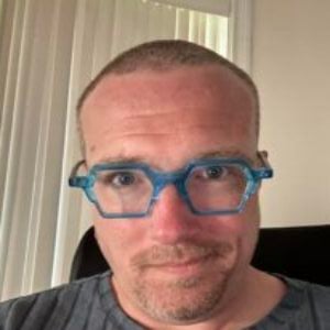 Profile photo of Martin Roy