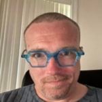 Profile photo of Martin Roy