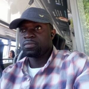 Profile photo of Desmond