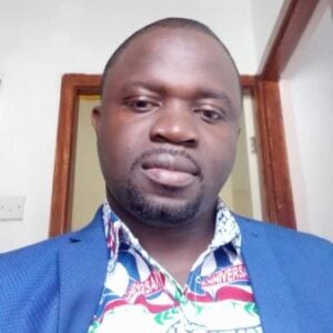 Profile photo of Desmond