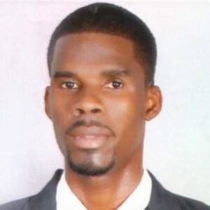 Profile photo of Jorel BARTHELEMY