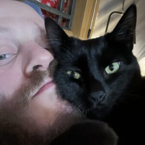 Profile photo of Barry Laity