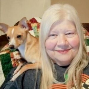 Profile photo of Teresa Holcombe