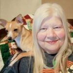 Profile photo of Teresa Holcombe