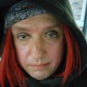 Profile photo of Madelyn Walker