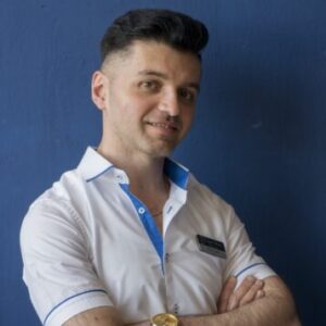 Profile photo of Ruslan Hamidov