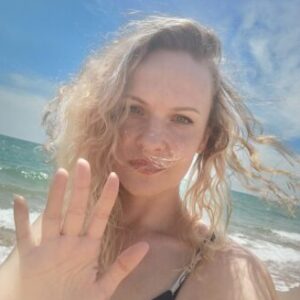 Profile photo of Viktoriia