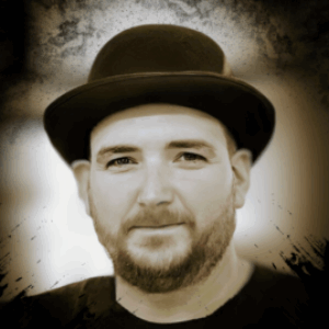 Profile photo of James Napier