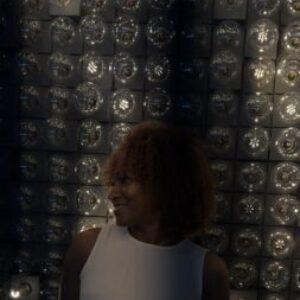 Profile photo of Carolyñea