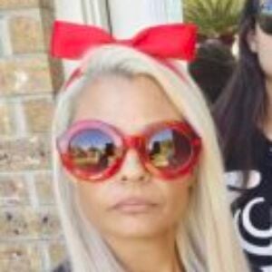 Profile photo of Kimberly Rivera