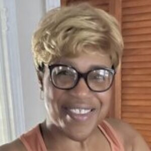 Profile photo of Gloria