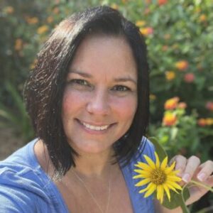 Profile photo of Crystal Suggs